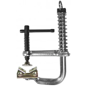 Ścisk Spawalniczy Sprężynowy STRONG HAND MagSpring 115 x 83 mm