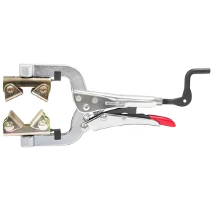 Ścisk Spawalniczy Klamrowy Do Rur STRONG HAND 280 x 89 x 38 - 64 mm M10