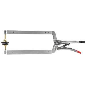 Ścisk Spawalniczy Klamrowy STRONG HAND Typu Reach 535 x 318 mm