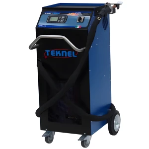 Podgrzewacz Indukcyjny Teknel DRAGON 500 230V 8kW