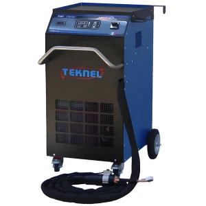 Podgrzewacz Indukcyjny Teknel DRAGON 1000 Inductor 12 400V 12kW