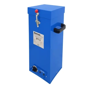 Suszarka do elektrod SFT-4 - MMA  50 °C -300 °C