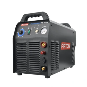 Przecinarka plazmowa Paton Standard CUT 70 400V cięcie 25 mm