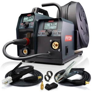Spawarka migomat PATON ProMIG-160-15-2 (WM) MIG/MAG MMA/TIG Lift