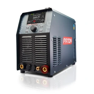 Spawarka TIG Paton MasterTIG 200 AC/DC (WAM)