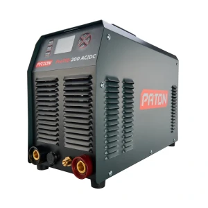 Spawarka TIG Paton Pro TIG 200 AC DC - WAM Do Aluminium