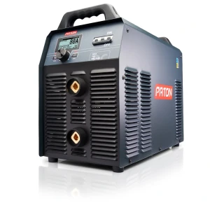Spawarka MMA TIG Lift DC Paton PRO 630 400V spawanie 800A  - Uchwyty 5m Binzel