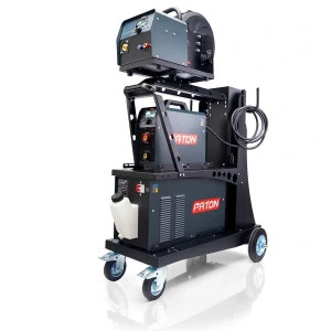 Spawarka Migomat Paton ProMIG 350 15 4 400V WK