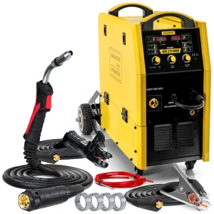 Spawarka Migomat Magnum MIG 270 Synergia IGBT 400V