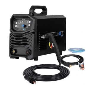 Przecinarka Plazmowa Spartus EasyCUT 60 z Uchwytem SP60H 4m - 400V