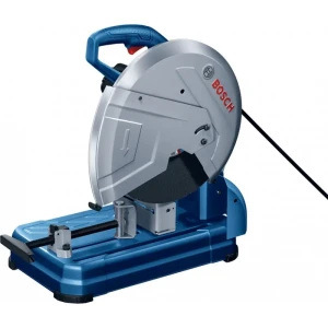 Przecinarka Tarczowa do Metalu Bosch GCO 14-24J Professional - 2400W 355mm