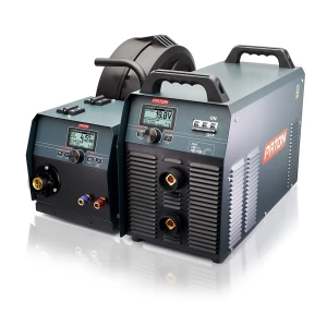 Spawarka inwertorowa Paton ProMIG 500 15-4 400V W MAXwire WAM