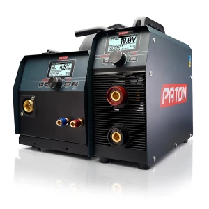 Spawarka migomat Paton ProMIG 350 15-4 400V W (WAM)