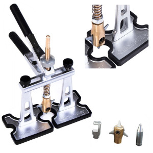 Quick Puller do Spottera Ideal Weldman Magnum