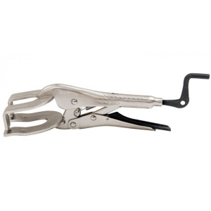 Ścisk klamrowy typu U 275x50 mm STRONG HAND PUP90