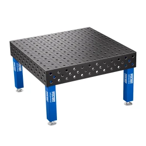 Stół spawalniczy 1200×1200 mm - system 28 PROFI - POS-MET