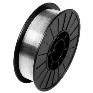 Drut Spawalniczy MIG AlSi 5 2 kg do Aluminium Średnica 1,0 mm
