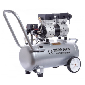 Kompresor Bezolejowy Magnum JWA 30