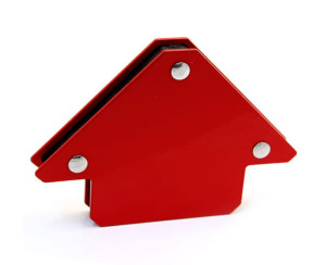 Mocny kątownik Magnetyczny, udźwig 11Kg