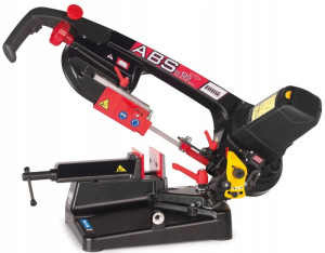 Piła Przecinarka Taśmowa do profili FEMI ABS NG120