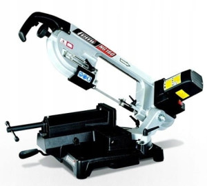 Piła Przecinarka Taśmowa FEMI NG160