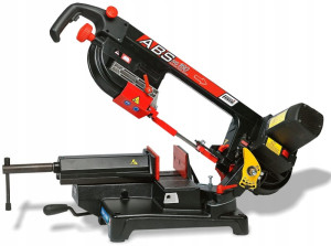 Piła Przecinarka Taśmowa FEMI ABS NG 160