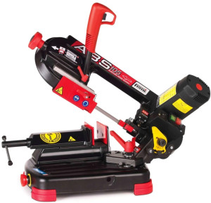 Piła Przecinarka Taśmowa FEMI ABS 105