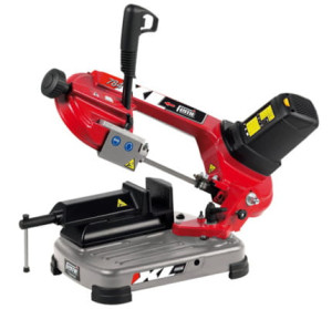 Piła Przecinarka Taśmowa FEMI 784 XL