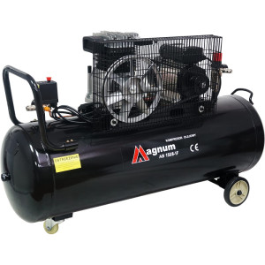 Kompresor Olejowy Magnum AB 150/8 Sprężarka 150L 8 BAR 230V