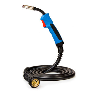 Uchwyt Spawalniczy MIG/MAG MB 15 - 4m