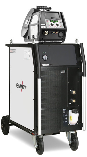 Taurus 451 Synergic S MM FDW + drive 4X HP