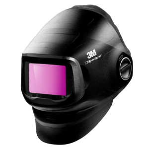 Przyłbica spawalnicza Speedglas 3M G5 01 TW 611120 samościemniająca - tryb spawania punktowego