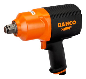 Klucz Pneumatyczny Udarowy 1/2" 2034 Nm - Bahco BPC817