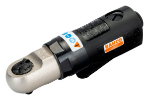 Klucz Grzechotka Mini Pneumatyczny 1/4" - Bahco BP700