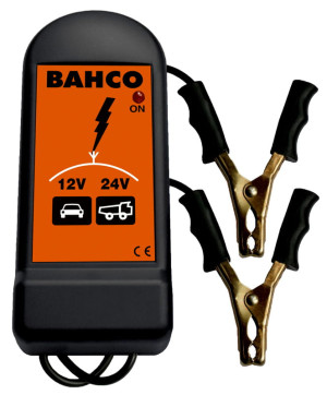 Zabezpieczenie Przepięciowe 12V / 24V Podczas Spawania - Bahco BELP1224