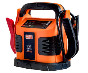 Urządzenie Rozruchowe Bahco BBH 12-1200 Hybrid Booster 12V