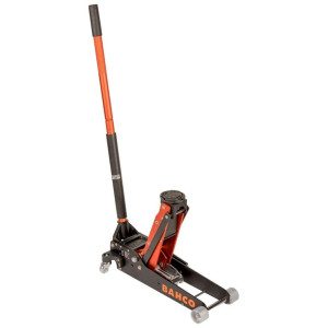 Bahco - Podnośnik wózkowy samochodowy 1500 kg 1.5T Hydrauliczna żaba BH1A1500A