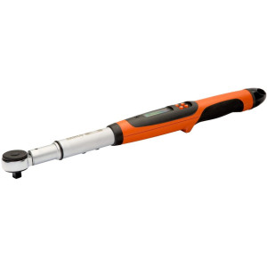 Bahco - Klucz dynamometryczny z dwukierunkową grzechotką 13.5-135 Nm IZO-D-135
