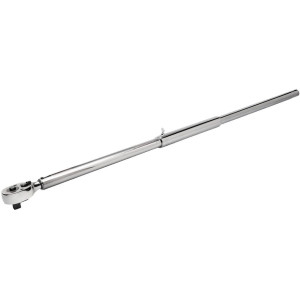 Bahco - Klucz dynamometryczny z grzechotką 1" 300-1500 Nm (2 części) 7455-1500