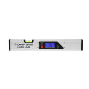Poziomica cyfrowa Limit LDD 400 272490103