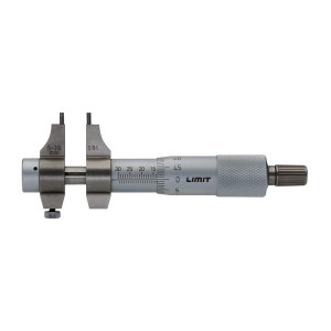 Mikrometr do pomiarów wewnętrznych Limit MIA 5-30 mm 272440108
