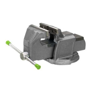 Imadło stołowe żeliwne LUNA MV125S 201680407