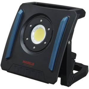 Lampa robocza LED MARELD Bany 4000 lumenów RE APP Wbudowana Bateria Bluetooth 690007109