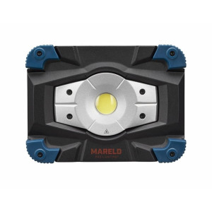 Lampa robocza LED MARELD Flash 3000 lumenów RE Wbudowana Bateria 690000112