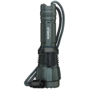 Latarka LED MARELD Nimbus 2000 lumenów RE Wbudowana Bateria 690003983