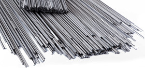 Drut spawalniczy do Aluminium ALMG5 TIG 2,0 mm opakowanie 1kg