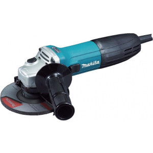 Szlifierka kątowa Makita GA5030R 125 MM 720 W 230 V 11000 obrotów / min