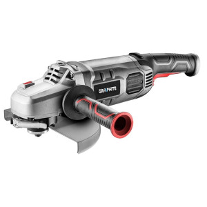 Szlifierka kątowa GRAPHITE 2900 W tarcza 230 mm 230 V 59G209