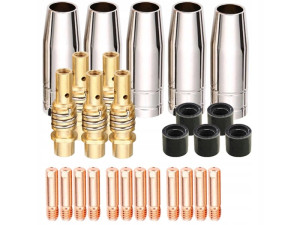 Zestaw Osprzętu Uchwytu MB15 MIG MAG 1,0 mm #2 Maxi