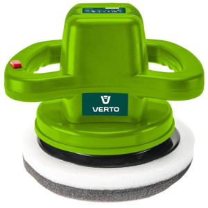 Polerka VERTO 120 W stopa 240 mm obroty 3200 min 230 V 51G726